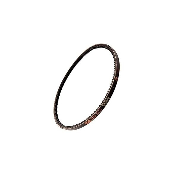 4 Foot Dimensional Kevlar V-Belt Plano-gram
